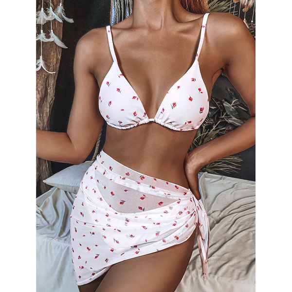 2021 new tie dye halter bikini women swimwear female swimsuit 3 pieces bikini set mesh short skirt bather bathing suit swimin
2021 new tie dye halter bikini women swimwear female swimsuit 3 pieces bikini set mesh short skirt bather bathing suit swimin