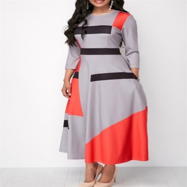 pi6e 2020 plu ize dree large autumncolor contrat quarter sleeve women' fahion geometric print pocket dre kirt long kirtwomen' leev
pi6e 2020 plu ize dree large autumncolor contrat quarter sleeve women' fahion geometric print pocket dre kirt long kirtwomen' leev