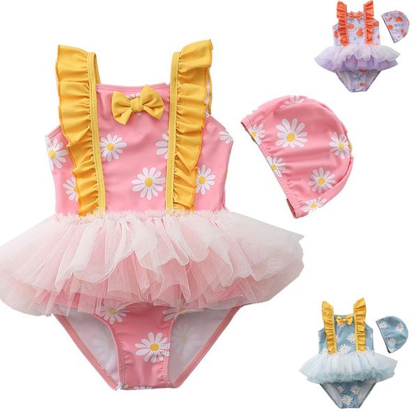 women's swimwear 1-6 years girls summer swimsuit children's one piece lace princess dress beach, White;black
women's swimwear 1-6 years girls summer swimsuit children's one piece lace princess dress beach, White;black