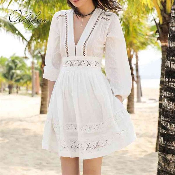 summer women mini party dress embroidery hollow out white lace crochet short tunic beach 210513, Black;gray
summer women mini party dress embroidery hollow out white lace crochet short tunic beach 210513, Black;gray