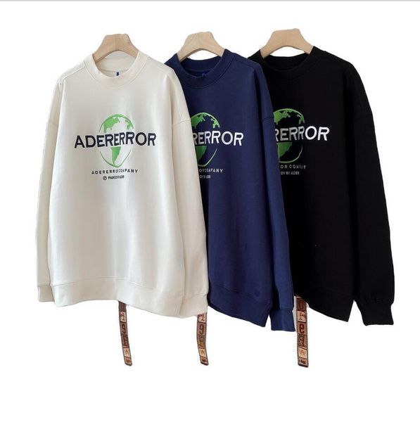 men's hoodies & sweatshirts adererror hoodie men women ader error green earth embroidery letters 1:1 pullover gsi4, Black
men's hoodies & sweatshirts adererror hoodie men women ader error green earth embroidery letters 1:1 pullover gsi4, Black