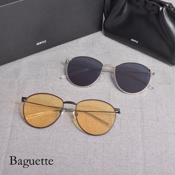 sunglasses korean gm brand gentle metal frame glasses monster baguette polarized sun lens uv400 for women men, White;black
sunglasses korean gm brand gentle metal frame glasses monster baguette polarized sun lens uv400 for women men, White;black
