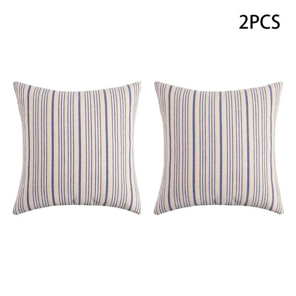 pillow case 2pcs sofa universal easy clean soft home decor chair bed living room striped design couch polyester cushion covers
pillow case 2pcs sofa universal easy clean soft home decor chair bed living room striped design couch polyester cushion covers