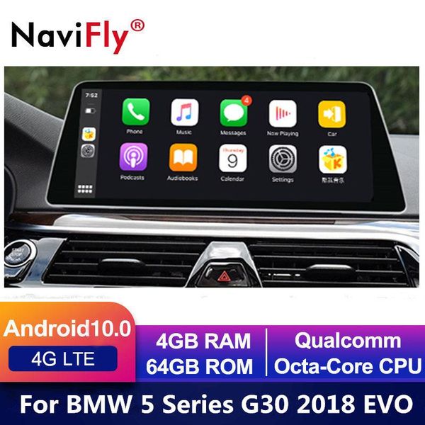 player ips 4g 64g carplay auto android 10 car dvd radio audio multimedia gps navigation for 5 series g30 2021 evo system
player ips 4g 64g carplay auto android 10 car dvd radio audio multimedia gps navigation for 5 series g30 2021 evo system