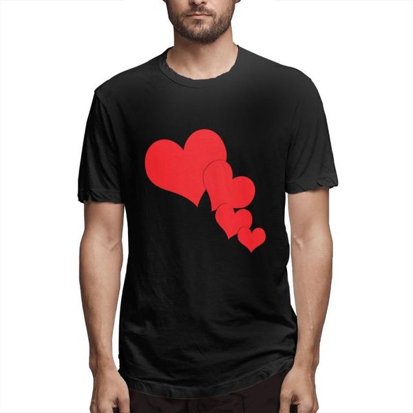 love men's short sleeve t-shirt summer fashion tees t-shirts, White;black
love men's short sleeve t-shirt summer fashion tees t-shirts, White;black