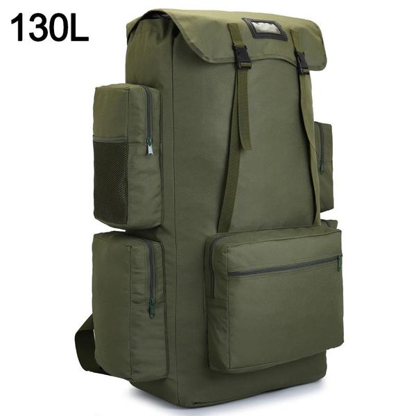 backpack 110l 130l men hiking bag camping large army outdoor climbing trekking travel rucksack tactical bags luggage xa860wa
backpack 110l 130l men hiking bag camping large army outdoor climbing trekking travel rucksack tactical bags luggage xa860wa