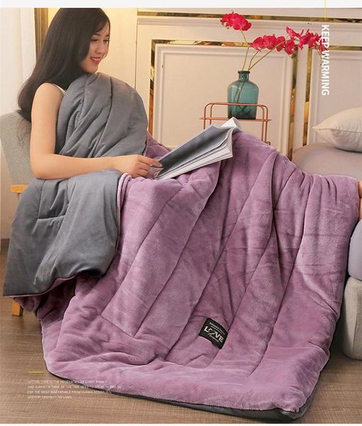 blankets three layers thick 150*200cm winter throw for beds solid color soft warm square flannel blanket
blankets three layers thick 150*200cm winter throw for beds solid color soft warm square flannel blanket