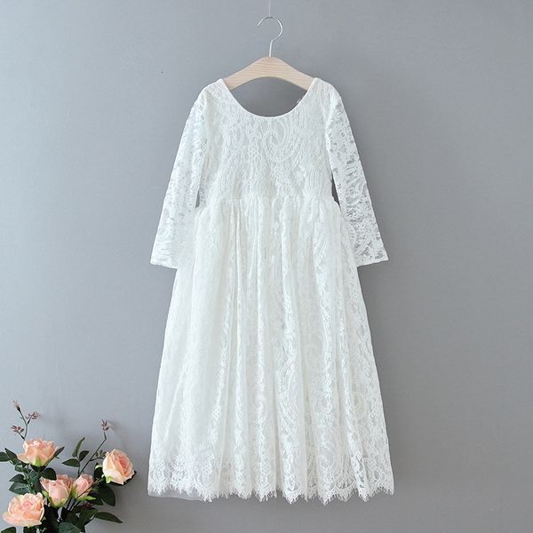 girl's dresses white lace girls eyelash tiered kids princess es for baby clothes 1-6y e17125 xy14, Red;yellow
girl's dresses white lace girls eyelash tiered kids princess es for baby clothes 1-6y e17125 xy14, Red;yellow