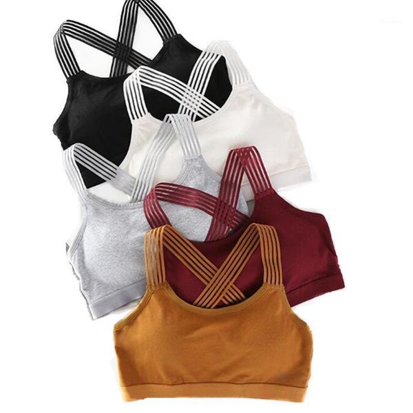 yoga outfit seamless sports bra women fitness gym shockproof push up sport running crop young girl sportswear
yoga outfit seamless sports bra women fitness gym shockproof push up sport running crop young girl sportswear
