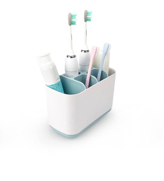 toothbrush holders shaving makeup brush teeth toothpaste holder save space organizer case stand bathroom accessories
toothbrush holders shaving makeup brush teeth toothpaste holder save space organizer case stand bathroom accessories