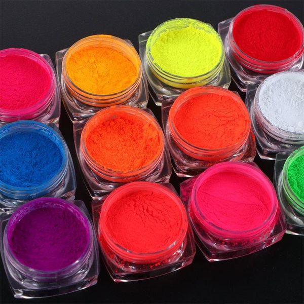 nail glitter glow in the dark luminous art powder diy decorations manicure accessories, Silver;gold
nail glitter glow in the dark luminous art powder diy decorations manicure accessories, Silver;gold