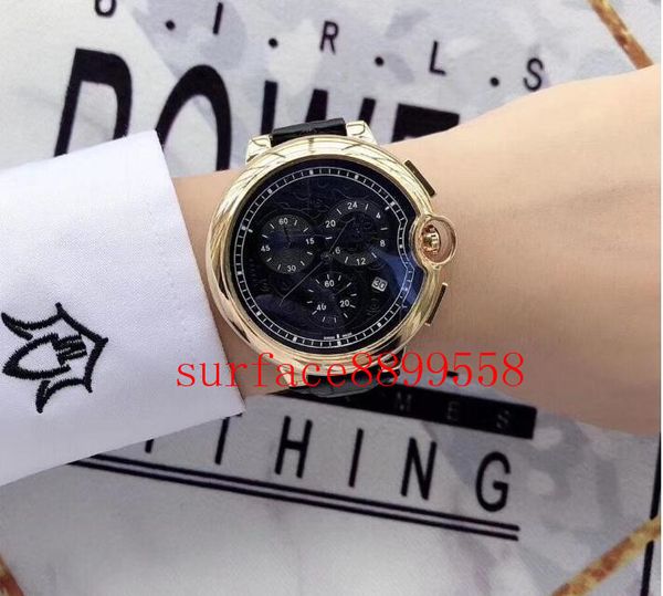 2019mens new fashion luxury watch designer movement lady dateday diamond watches woman brand tag wristwatches, Slivery;brown
2019mens new fashion luxury watch designer movement lady dateday diamond watches woman brand tag wristwatches, Slivery;brown