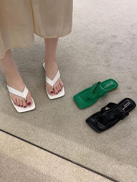 slippers shoes woman 2021 flat rubber flip flops luxury slides shale female beach pantofle hawaiian designer sabot soft fash, Black
slippers shoes woman 2021 flat rubber flip flops luxury slides shale female beach pantofle hawaiian designer sabot soft fash, Black