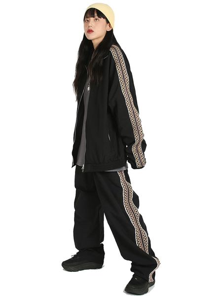 men's tracksuits fashion tracksuit men luxury set sweatsuit winter jacket jogging sudadera clothing by50tz, Gray
men's tracksuits fashion tracksuit men luxury set sweatsuit winter jacket jogging sudadera clothing by50tz, Gray