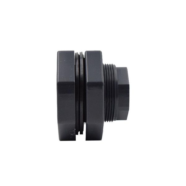 watering equipments 1pcs water tank connection dn15-20 upvc connector rain barrel buckets screw connections
watering equipments 1pcs water tank connection dn15-20 upvc connector rain barrel buckets screw connections