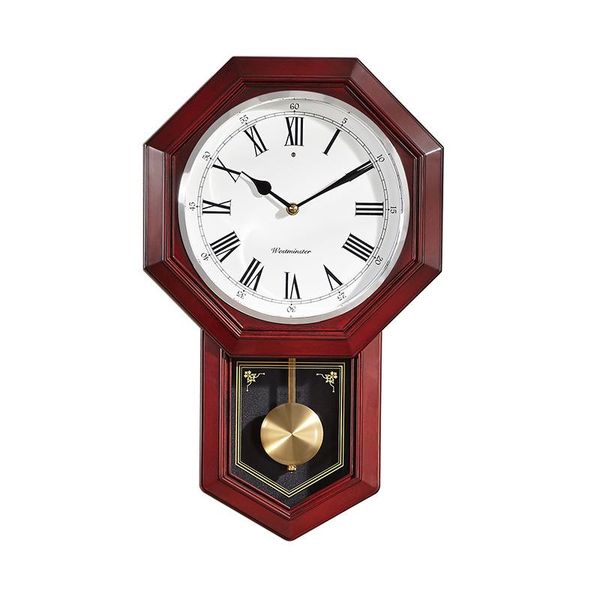 wall clocks luxury antique clock pendulum retro simple mute wooden roman number horloge murale watches home decor eb5wc
wall clocks luxury antique clock pendulum retro simple mute wooden roman number horloge murale watches home decor eb5wc
