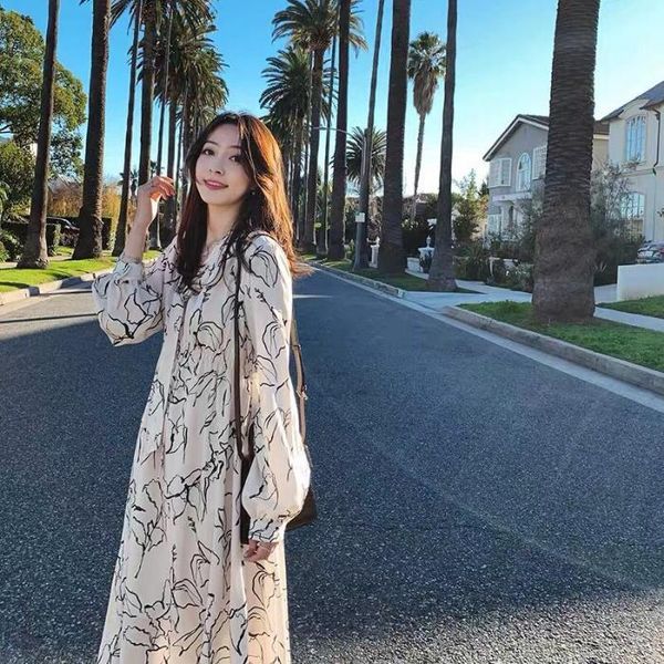 3382# maternity clothes spring autumn cotton geometry long sleeves loose stylish dress pregnant women mom dresses, White
3382# maternity clothes spring autumn cotton geometry long sleeves loose stylish dress pregnant women mom dresses, White