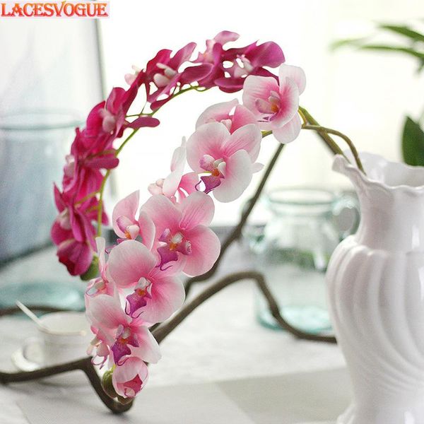 artificial flowers very long large phalaenopsis touched plastic garden decoration wedding fake flower bouquet home decoration
artificial flowers very long large phalaenopsis touched plastic garden decoration wedding fake flower bouquet home decoration