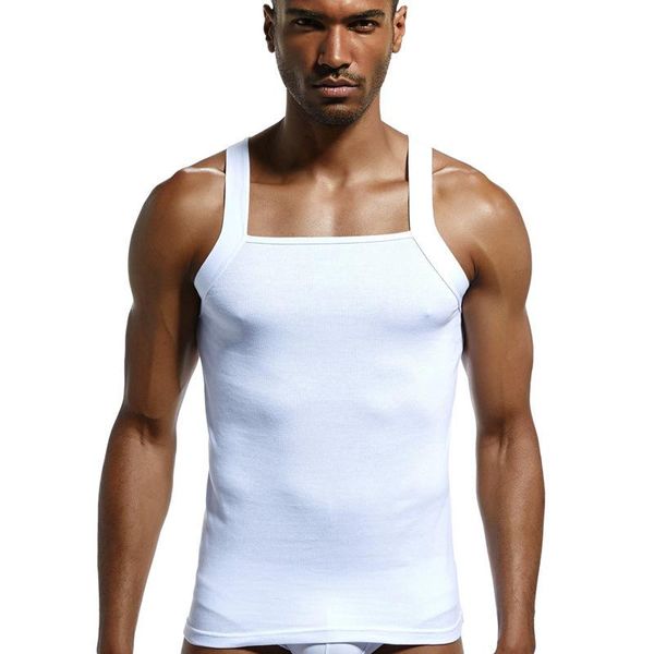 yoga outfit solid fitness running shirt cotton vest men sweat man high flexibility sport gym quick dry sleeveless sportswear
yoga outfit solid fitness running shirt cotton vest men sweat man high flexibility sport gym quick dry sleeveless sportswear