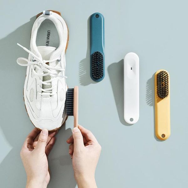 clothing & wardrobe storage multipurpose washing brush shoe household horse hair soft polishing tool cleaning suede nub leather boots clean
clothing & wardrobe storage multipurpose washing brush shoe household horse hair soft polishing tool cleaning suede nub leather boots clean