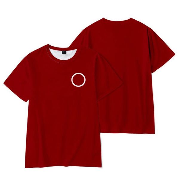 men's t-shirts 2021 summer style pure cotton korean super fire squid game hangman print short-sleeved shirt t-shirt top, White;black
men's t-shirts 2021 summer style pure cotton korean super fire squid game hangman print short-sleeved shirt t-shirt top, White;black