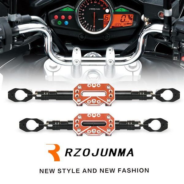 handlebars motorcycles modified accessories handlebar handle bar adjustable balance reinforcement
handlebars motorcycles modified accessories handlebar handle bar adjustable balance reinforcement