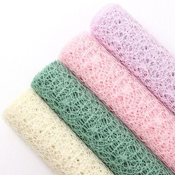 gift wrap 1roll hollow flowers yarn muslin handmade diy wrapping paper for packing bouquet party supplies
gift wrap 1roll hollow flowers yarn muslin handmade diy wrapping paper for packing bouquet party supplies