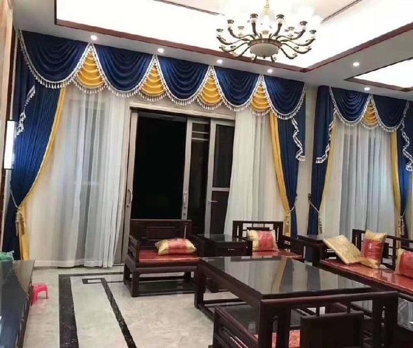 curtain & drapes ins nordic light luxury curtains finished custom german velvet high-end villa hall dining room bedroom yarn
curtain & drapes ins nordic light luxury curtains finished custom german velvet high-end villa hall dining room bedroom yarn