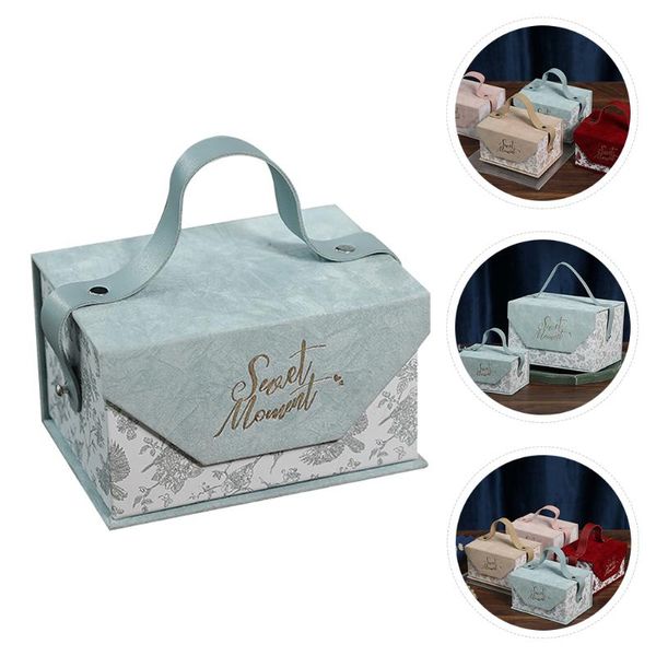 gift wrap 1pc exquisite party box wedding favor container
gift wrap 1pc exquisite party box wedding favor container