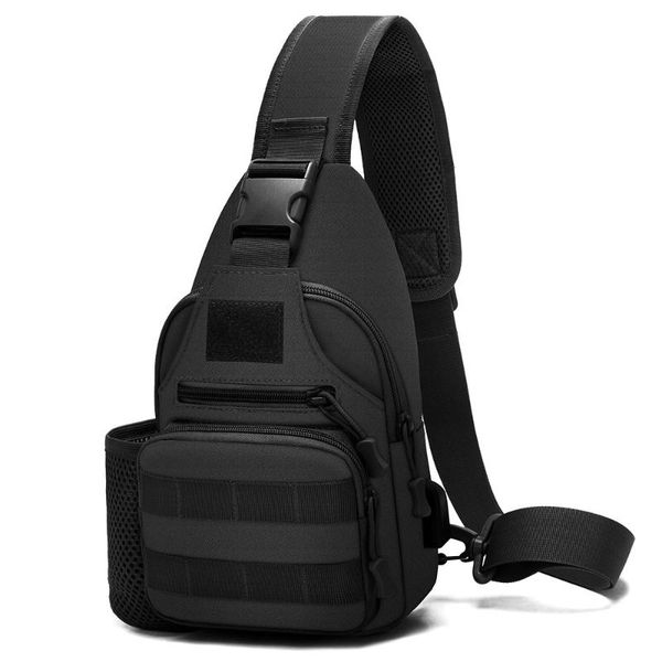 outdoor bags tactical chest bag military camouflage molle shoulder army fan pack sports hiking camping travel
outdoor bags tactical chest bag military camouflage molle shoulder army fan pack sports hiking camping travel