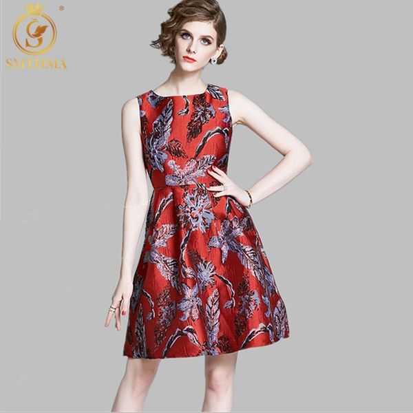 arrival sleeveless printing party dresses women slim jacquard work casual dress female summer vestido 210520, Black;gray
arrival sleeveless printing party dresses women slim jacquard work casual dress female summer vestido 210520, Black;gray