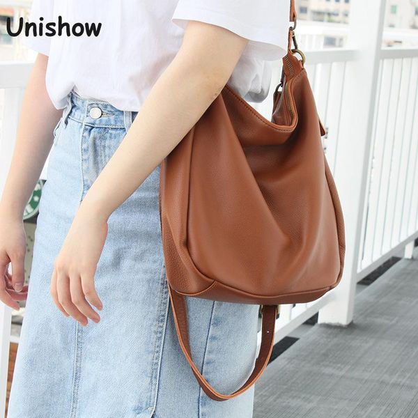 evening bags luxury women leather bag simple causal female totes large capacity crossbody genuine lady handbag brand designer
evening bags luxury women leather bag simple causal female totes large capacity crossbody genuine lady handbag brand designer