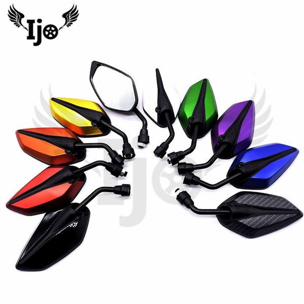 motorcycle mirrors 9 colors available mini moto rear view mirror colorful motorbike accessories 8mm 10mm scooter rearview
motorcycle mirrors 9 colors available mini moto rear view mirror colorful motorbike accessories 8mm 10mm scooter rearview