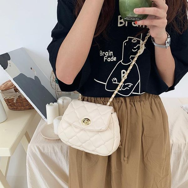 shoulder bags korean small bag ins women fashion pu chain luxury crossbody lingge leather for
shoulder bags korean small bag ins women fashion pu chain luxury crossbody lingge leather for