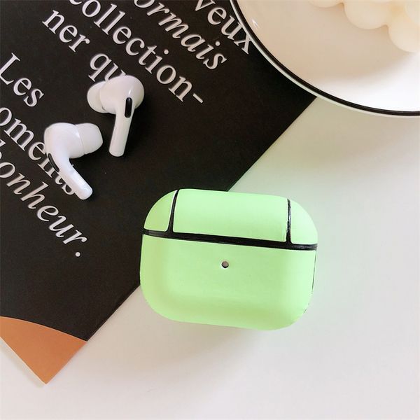 fashion designer apple wireless bluetooth headset cover airpods case airpods3 glow at night pc protection package key chain airpod pro cases
fashion designer apple wireless bluetooth headset cover airpods case airpods3 glow at night pc protection package key chain airpod pro cases