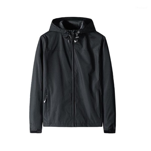 men's jackets spring autumn zipper jacket men waterproof windbreaker black navy hoody bomber loose outwear clothing 4xl 5xl, Black;brown
men's jackets spring autumn zipper jacket men waterproof windbreaker black navy hoody bomber loose outwear clothing 4xl 5xl, Black;brown