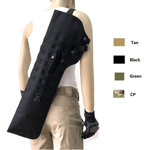 stuff sacks tactical sgun rifle scabbard bag molle shoulder case holster hunting long gun holsters holder carry backpack gear
stuff sacks tactical sgun rifle scabbard bag molle shoulder case holster hunting long gun holsters holder carry backpack gear