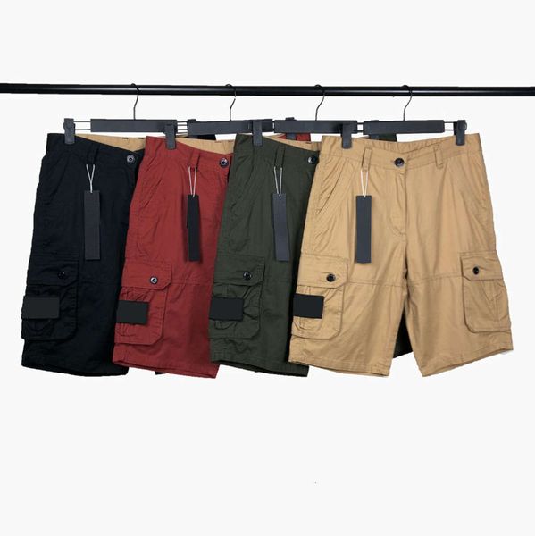 men's shorts summer classic pants stone fashion outdoor cotton cargo short badge letters middle pant's hip hop fifth pant island c, White;black
men's shorts summer classic pants stone fashion outdoor cotton cargo short badge letters middle pant's hip hop fifth pant island c, White;black