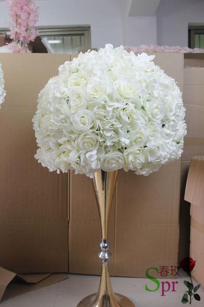 spr 2021 fashion 2pcs/lot 40cm dia. artificial wedding table centerpiece flower ball wedding road lead flowers decoration
spr 2021 fashion 2pcs/lot 40cm dia. artificial wedding table centerpiece flower ball wedding road lead flowers decoration