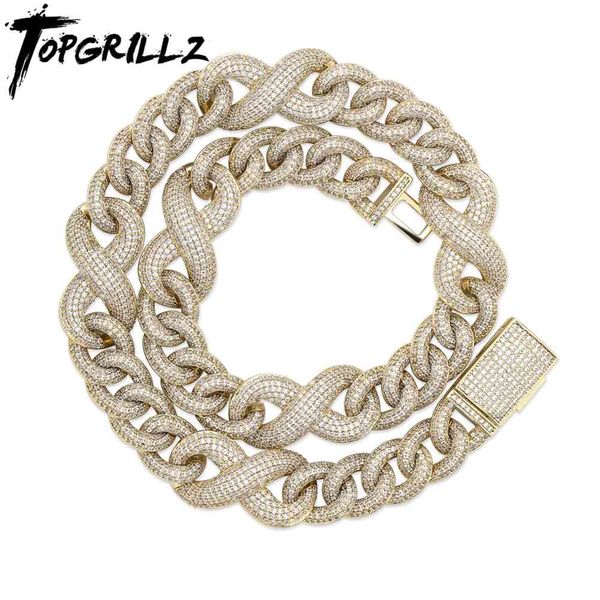 rillz 14mm miami generous buckle copper material cuban necklace iced out cubic zirconia hip hop jewelry gift x0509, Black
rillz 14mm miami generous buckle copper material cuban necklace iced out cubic zirconia hip hop jewelry gift x0509, Black