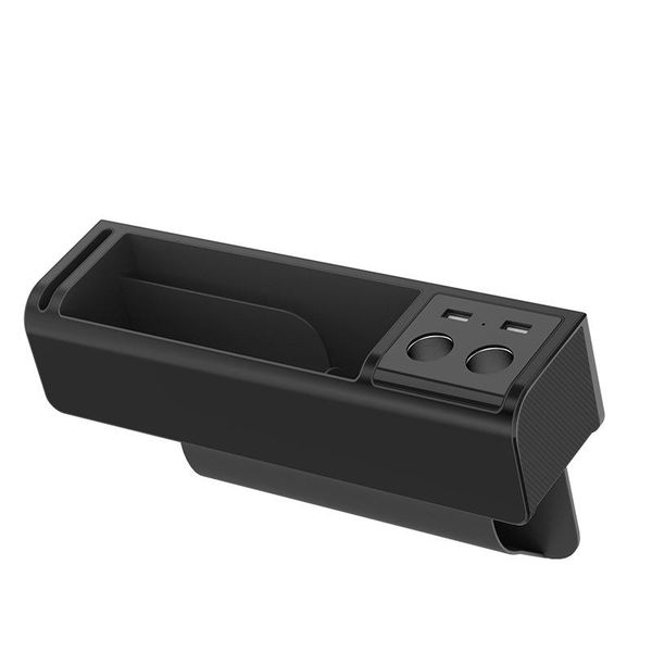 car organizer seat crevice storage box bag with usb charger organizador araba aksesuar auto accessoire voiture internal
car organizer seat crevice storage box bag with usb charger organizador araba aksesuar auto accessoire voiture internal