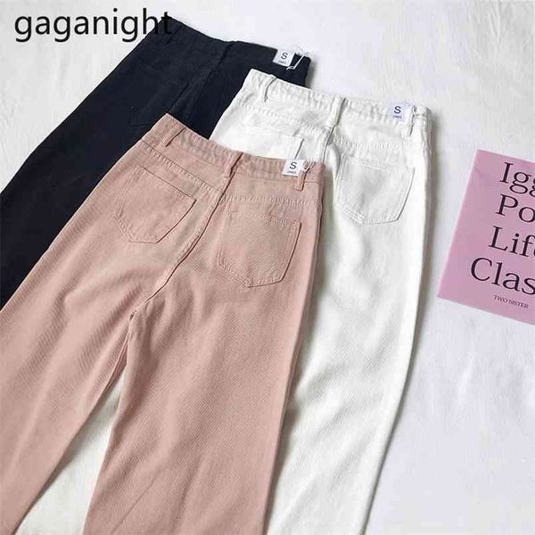 korean solid high waist simple loose lady jeans vintage wide leg pants women full length trousers pockets zippers 210601, Blue
korean solid high waist simple loose lady jeans vintage wide leg pants women full length trousers pockets zippers 210601, Blue