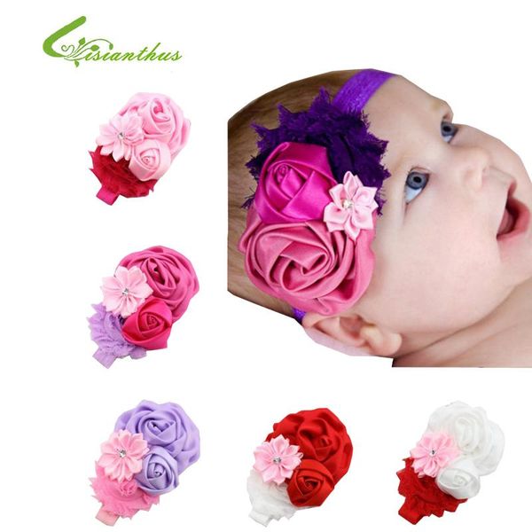hair accessories baby headbands rose flower buds hairbands kid children girls babe princess headband drop gift, Slivery;white
hair accessories baby headbands rose flower buds hairbands kid children girls babe princess headband drop gift, Slivery;white