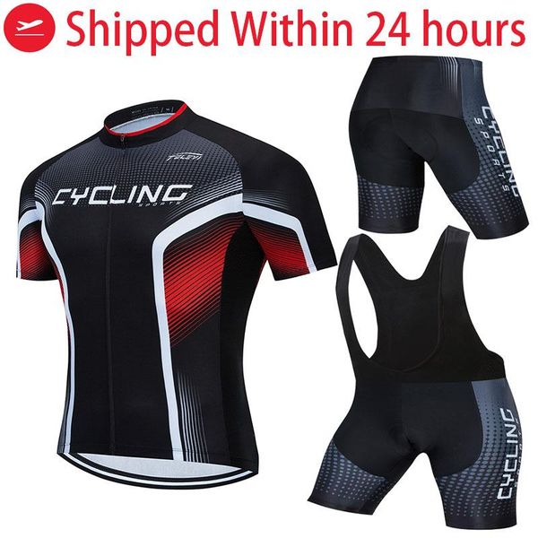 racing sets 2021 team jersey cycling bike pants set 5d ropa mens summer quick dry pro bicycling shirts short maillot culotte wear, Black;blue
racing sets 2021 team jersey cycling bike pants set 5d ropa mens summer quick dry pro bicycling shirts short maillot culotte wear, Black;blue