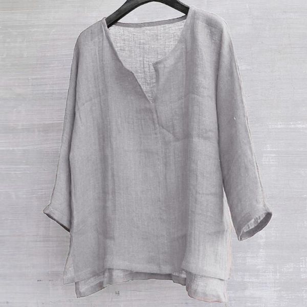 men's t-shirts mens brief breathable comfy solid color long sleeve loose casual shirt blouse office linen shirts plus size, White;black
men's t-shirts mens brief breathable comfy solid color long sleeve loose casual shirt blouse office linen shirts plus size, White;black