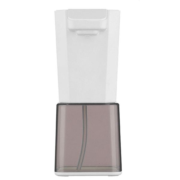 soap dispenser multi-function automatic sensory foam hand washer for home, school, office liquid
soap dispenser multi-function automatic sensory foam hand washer for home, school, office liquid