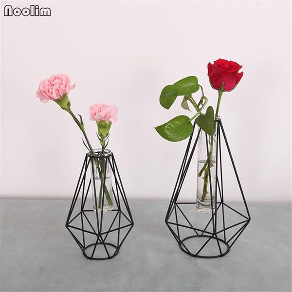 vases noolim minimalist nordic style geometric iron glass vase scindapsus hydroponic dried flower stand living room table decor
vases noolim minimalist nordic style geometric iron glass vase scindapsus hydroponic dried flower stand living room table decor