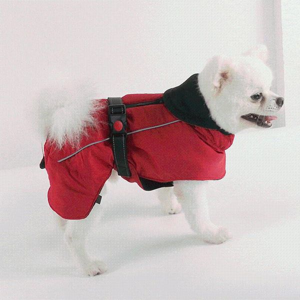 dog apparel xs-3xl autumn and winter pet warm jacket waterproof ski suit medium large cotton coat labrador clothes
dog apparel xs-3xl autumn and winter pet warm jacket waterproof ski suit medium large cotton coat labrador clothes