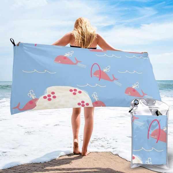 towel bathing whale fish sea island waves spout sport bath wearable dress fast drying beach spa magical nightwear sleeping
towel bathing whale fish sea island waves spout sport bath wearable dress fast drying beach spa magical nightwear sleeping
