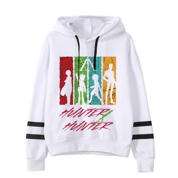 men's hoodies & sweatshirts x killua hisoka funny cartoon winter manga hoody men aesthetic cool japanese anime sweatshirt male, Black
men's hoodies & sweatshirts x killua hisoka funny cartoon winter manga hoody men aesthetic cool japanese anime sweatshirt male, Black